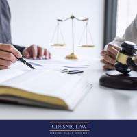 Odesnik Law • Personal Injury Lawyer image 10